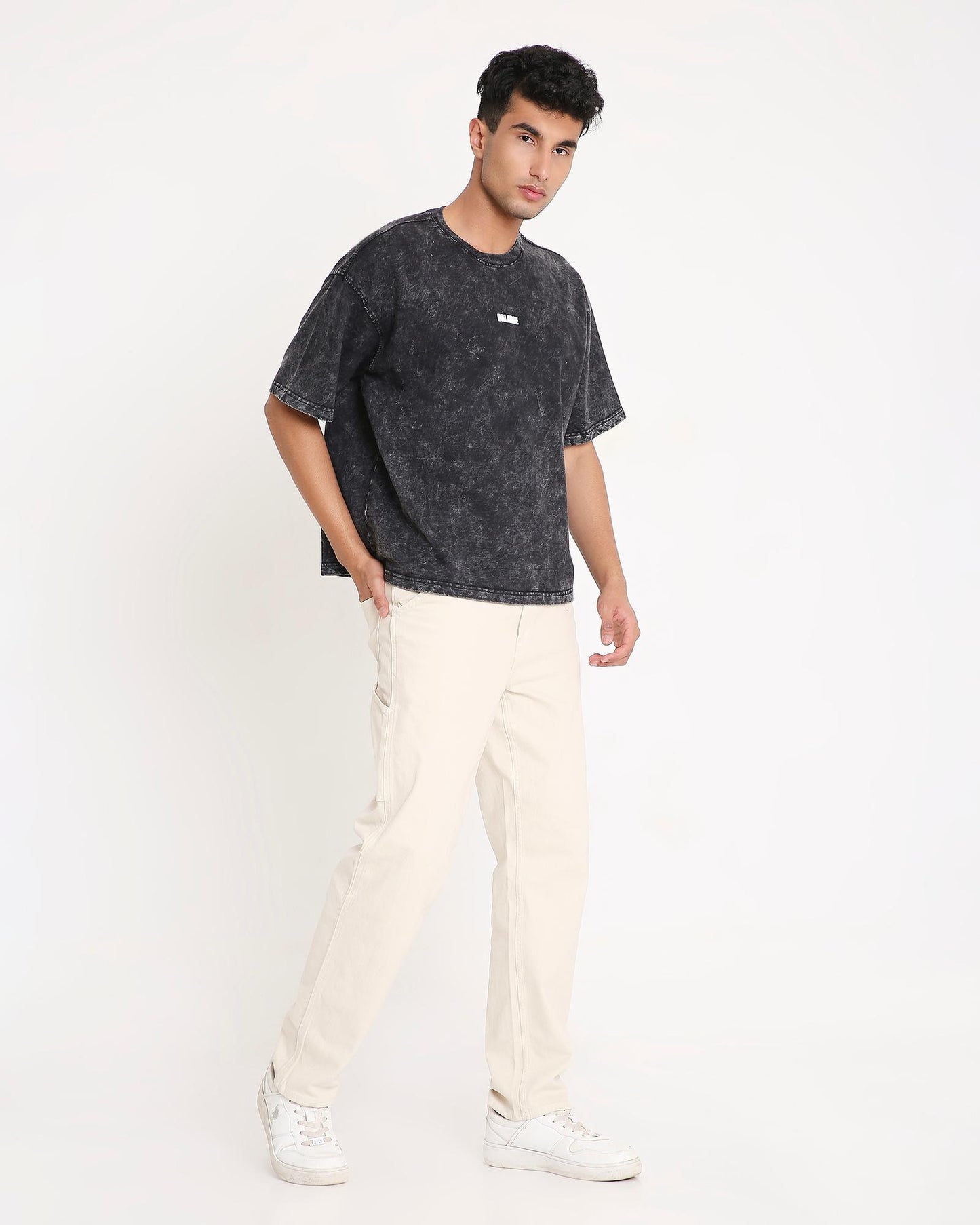 Acid Washed