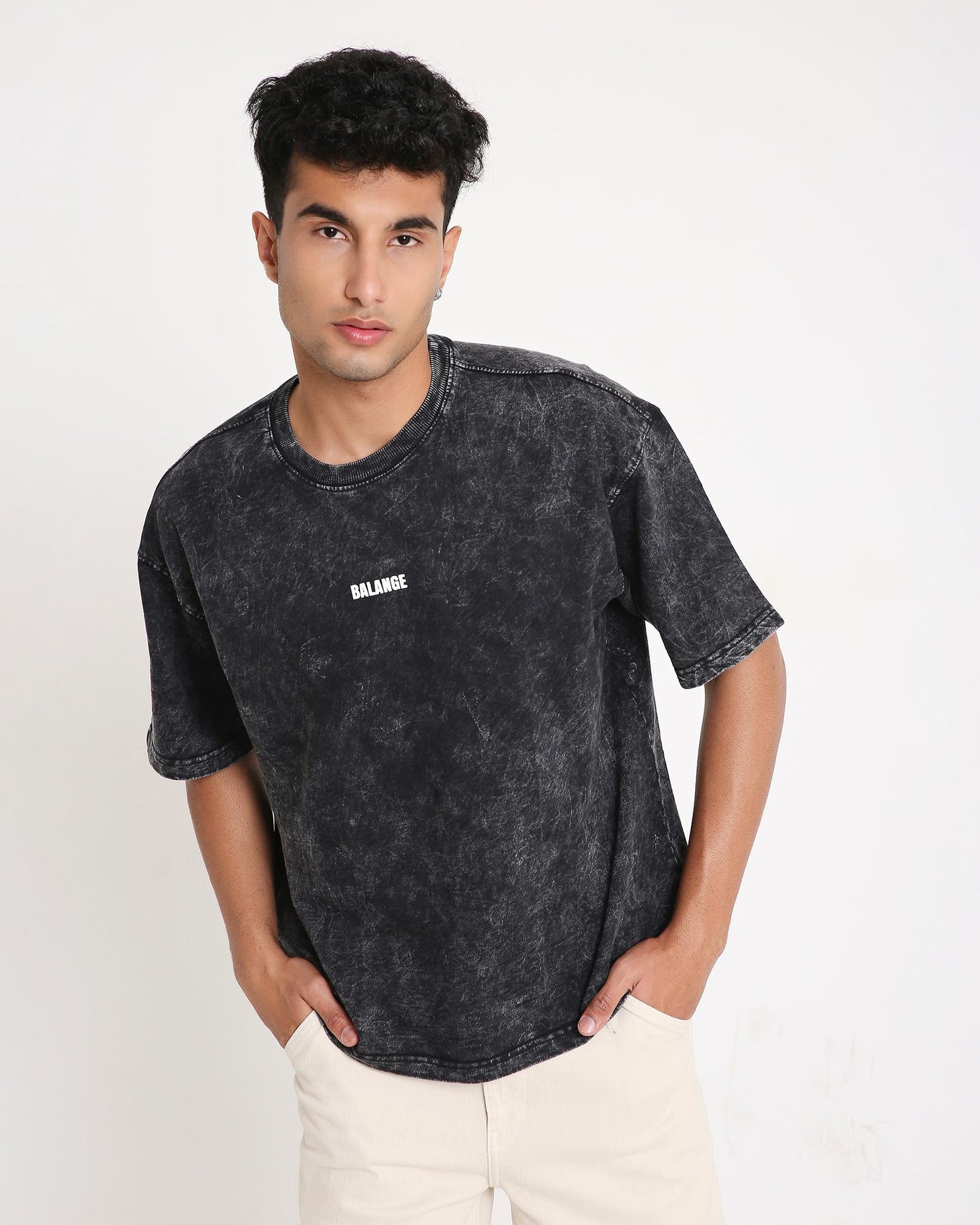Acid Washed