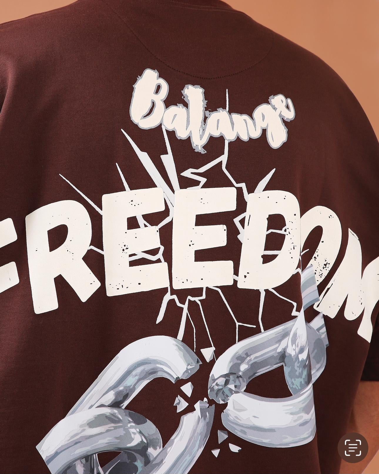 Freedom