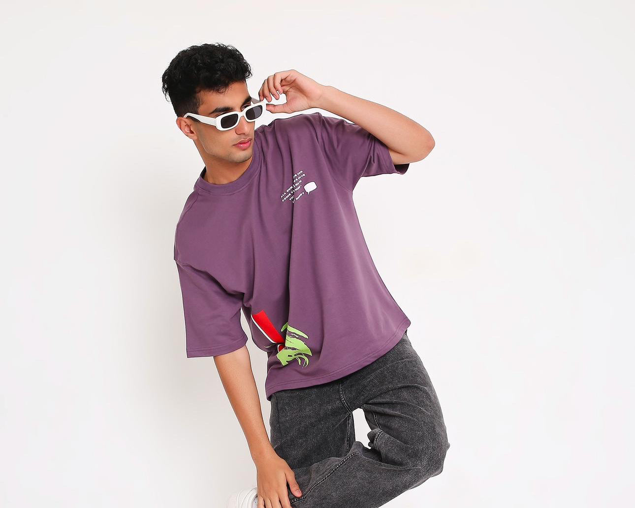 Purple Magic